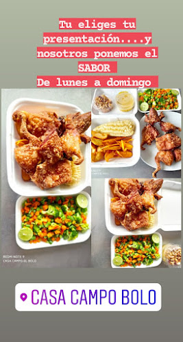 Unnamed Road, la pampa 04445