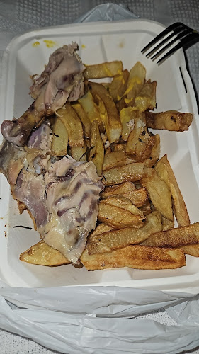 Pollería El Cruce - Ica