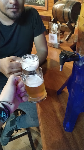 Kapotas fútboll barra - Puerto Maldonado