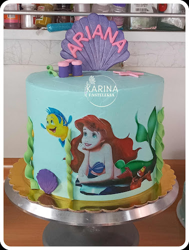 Opinii despre KARINA pastelería în Moyobamba - Gastronomía y hostelería