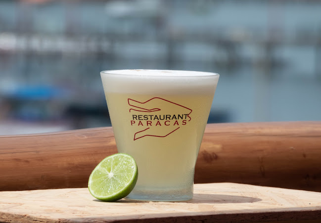 Comentarii opinii despre Restaurant Paracas