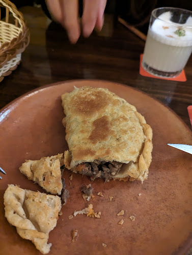 Cafe Bar de la Casa del Corregidor - Puno