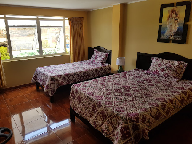 Hotel & Restaurante Jessica