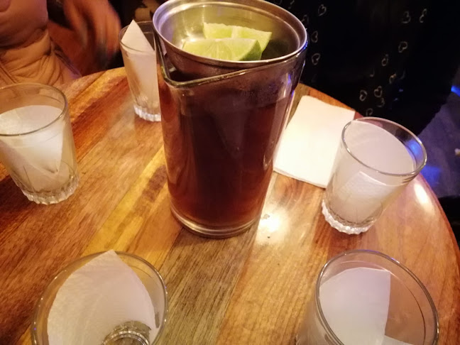 El Duende lounge Bar - Cusco