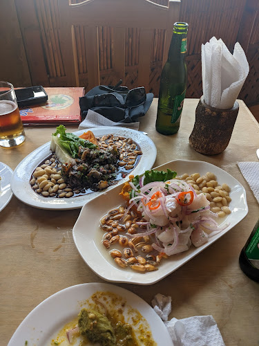 Restaurant La Tomasita - Piura