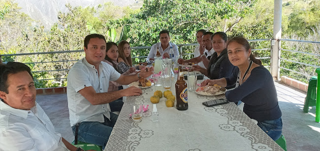 Opinii despre Recreo campestre "El Abuelo" în Anguía - Gastronomía y hostelería