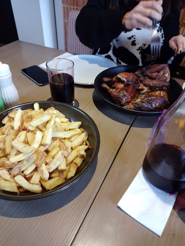 Tori Pollería - Lima