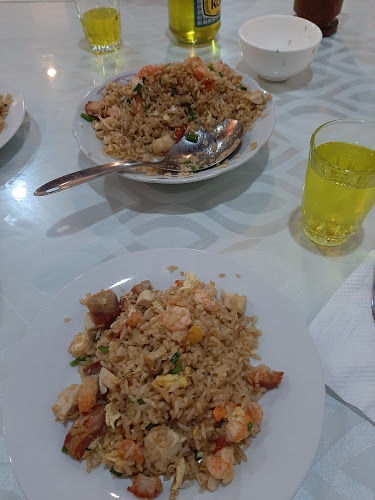 Comentarii opinii despre Chifa Long Fung