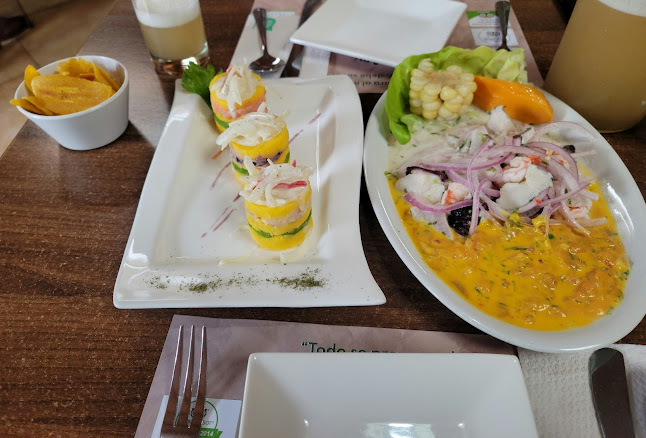 El Pez Amigo - Miraflores