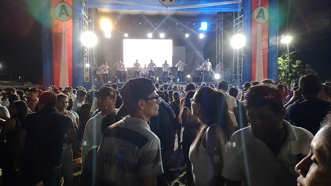 GJ56+V97, Ctra. Fernando Belaúnde Terry, Tarapoto 22200