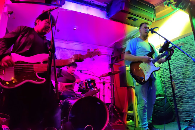 Blackbird Club - Gastronomía y hostelería