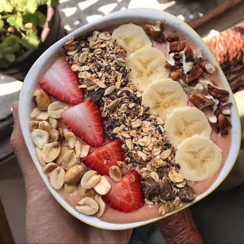 Yeah Rico y Saludable - Arequipa