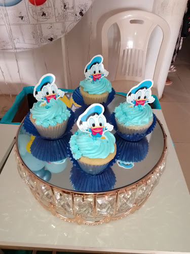 Opinii despre Dulces Suspiros Piura în Piura - Gastronomía y hostelería