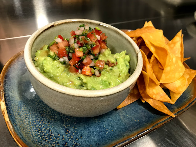 Buena Morena | Restaurante Mexicano Barcelona - Gastronomía y hostelería