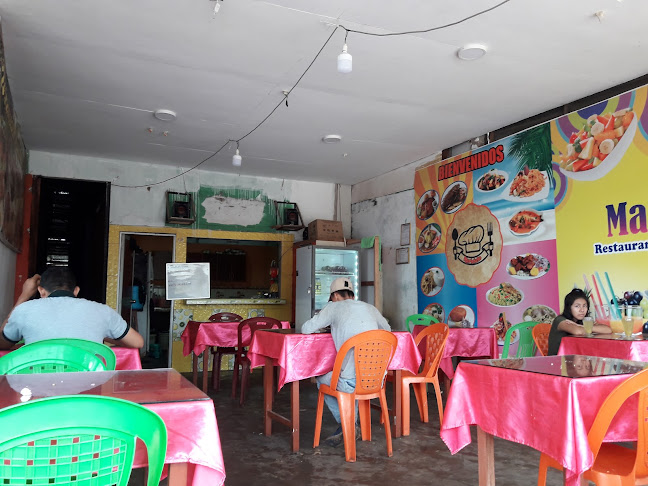 Restaurante Maricielo