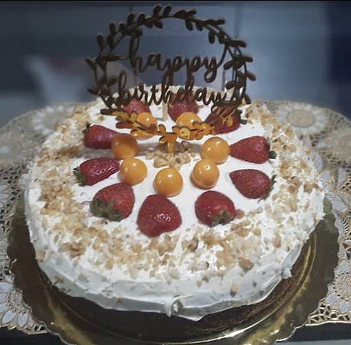 Opinii despre Pastelería BatyCake Sandra în Tacna - Gastronomía y hostelería