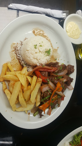 El Rosal - Gastronomía y hostelería