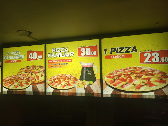 Opinii despre Pizzeria la Delicia în Lima - Gastronomía y hostelería