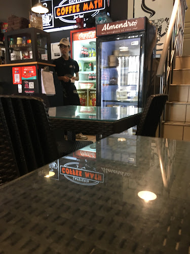 Comentarii opinii despre Coffee Math