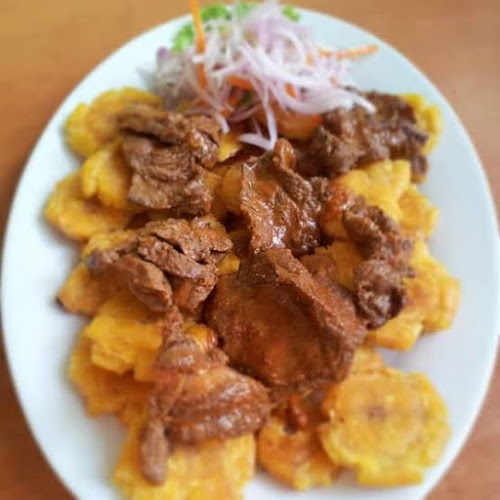 Opinii despre Sabor criollo de paulo în Zarumilla - Gastronomía y hostelería
