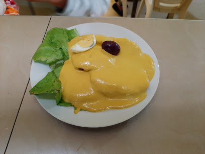 Restaurante el Palmero