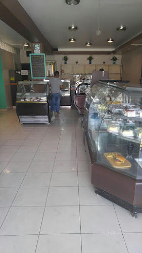 Comentarii opinii despre Nutripro (cafetería saludable)