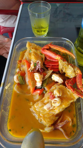 Cevichería - Restaurant La Tribuna - Gastronomía y hostelería