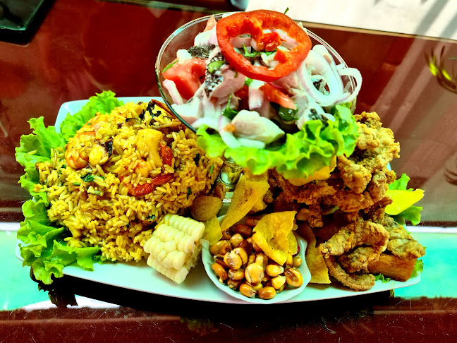 Opinii despre El Verídico în Paita - Gastronomía y hostelería