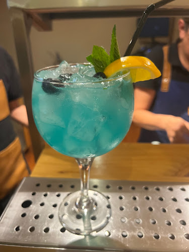 Comentarii opinii despre Santa Fe - Café Bar