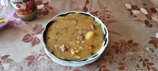 Restaurante Sánchez - Morropon