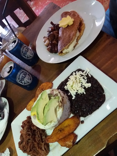 El Budare Restaurante - Barranco