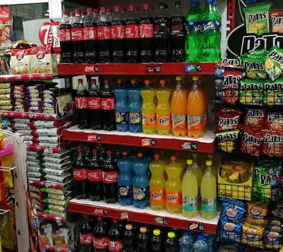 Restaurante Campestre Ovalo Espinar Cusco