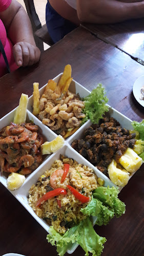 Restaurant Cevicheria Rico Casma - Gastronomía y hostelería