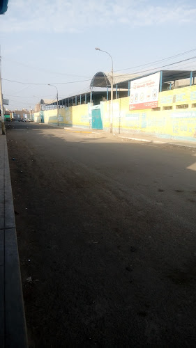 Mercado Garay - Huaral