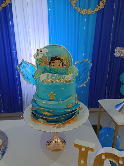 Panadería y Pastelería CUBA