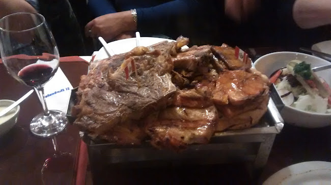 Opinii despre El Uruguayo în Chiclayo - Gastronomía y hostelería