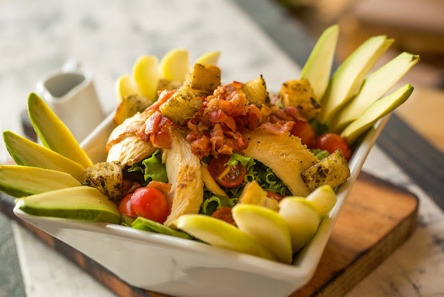 Farrukito's House - Gastronomía y hostelería