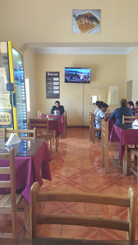 Puerto Bravo - Cartavio