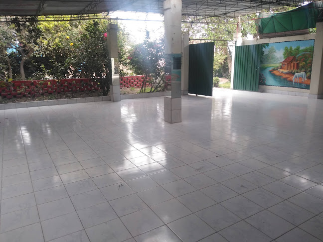 Jr. Santa Ana 185, Santa María, Perú, Jirón Sta. Ana, Santa María