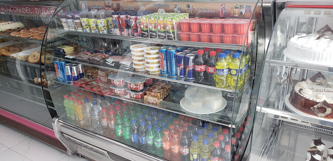 Comentarii opinii despre Panadería, Pastelería y Cafetería "Don Luchito"