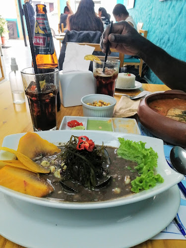 Comentarii opinii despre Orgullo Norteño