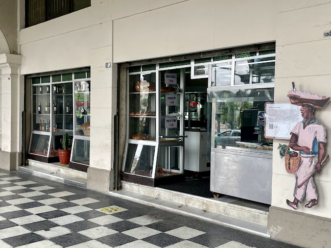 Comentarii opinii despre Pastelería San Martín