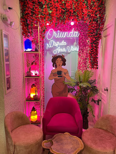 Comentarii opinii despre ORIUNDA SPECIALTY COFFEE & TEA