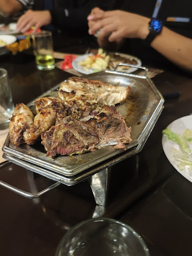 Av. Húsares de Junín 1292 - Urb, Trujillo 13008