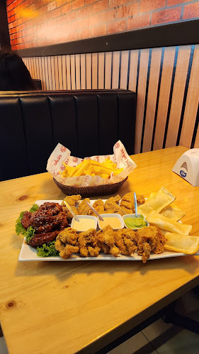 Pizzeria D'Lukas - Tacna