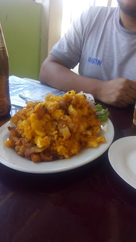 Comentarii opinii despre El Palacio de los Mariscos