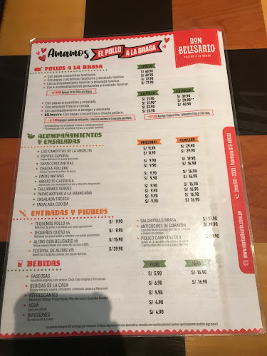 Opinii despre Don Belisario în Trujillo - Gastronomía y hostelería