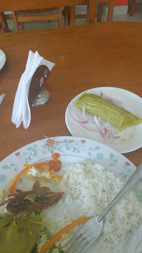 Opinii despre Restaurant Polleria Emanuel în Chulucanas - Gastronomía y hostelería