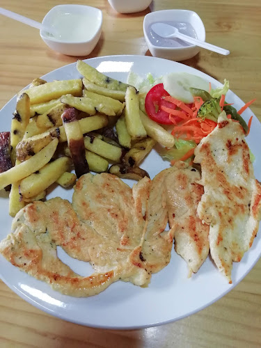 La Moderna - Cerro De Pasco