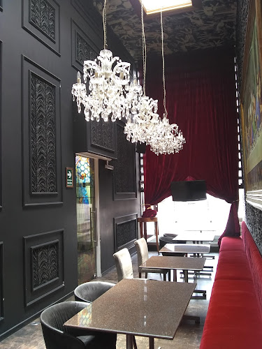 Comentarii opinii despre La Basilica 640